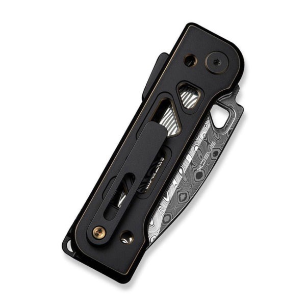 Фото - Нож туристический Weknife Tyro (WE24001-DS1)
